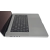 Apple MacBook Pro 16 A2485 M1 PRO 32GB 512 SSD 16,2